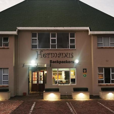 Hermanus Backpackers & Budget Accommodation エクステリア 写真