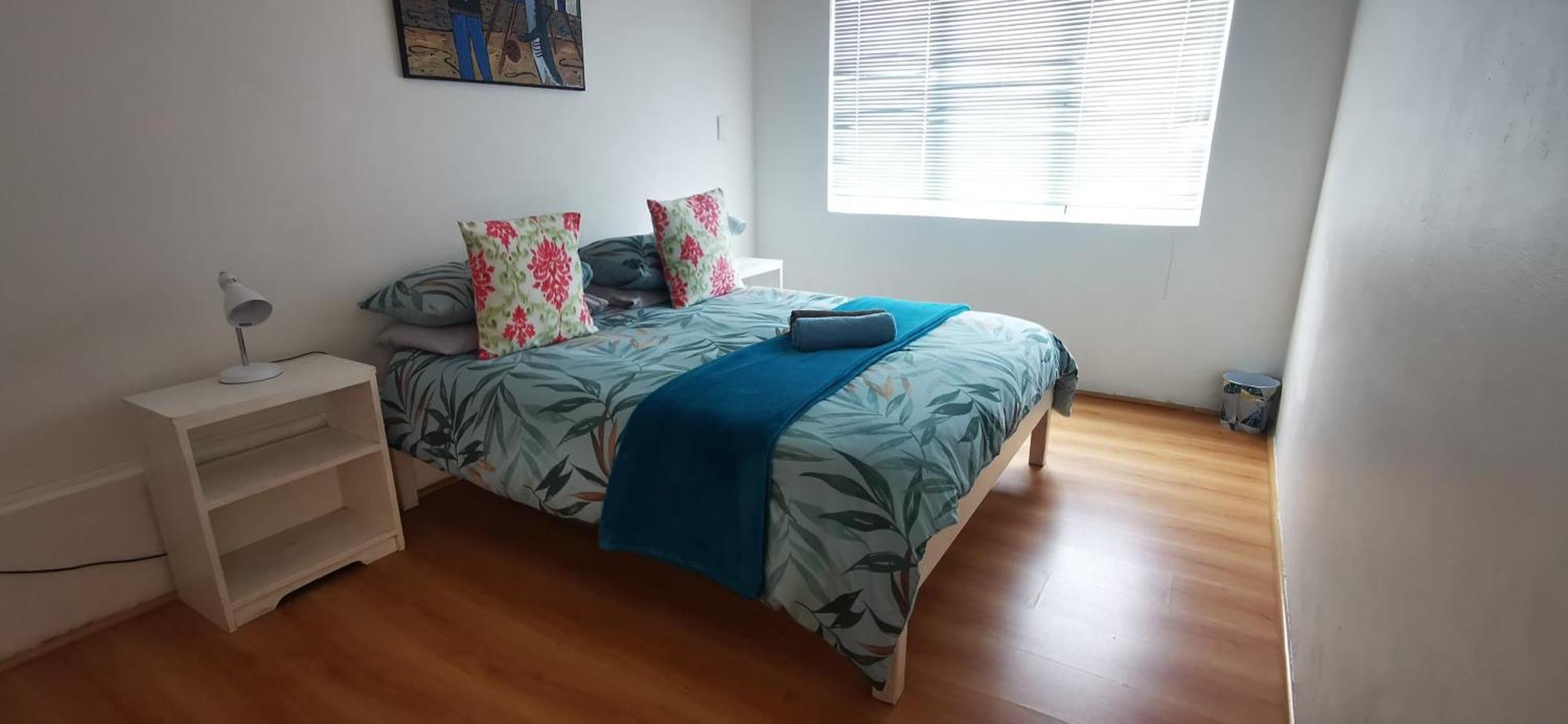 Hermanus Backpackers & Budget Accommodation エクステリア 写真